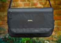 SPRO Messenger Bag 37 Angeltasche / Schultertasche
