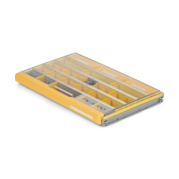PLANO EDGE Terminal Tacklebox Master 3700