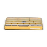PLANO EDGE Terminal Box 3700 Tacklebox