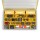 PLANO EDGE Terminal Box 3700 Tacklebox