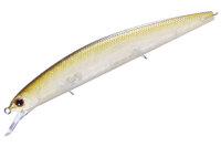O.S.P. RUDRA 130 MSF / 13cm Ghost Minnow G01