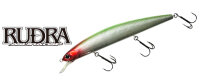 O.S.P. RUDRA 130 Suspend / 13cm
