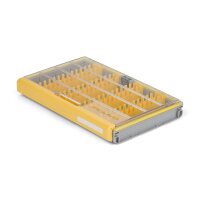 PLANO EDGE V JIG SPY 3700 STD Tacklebox