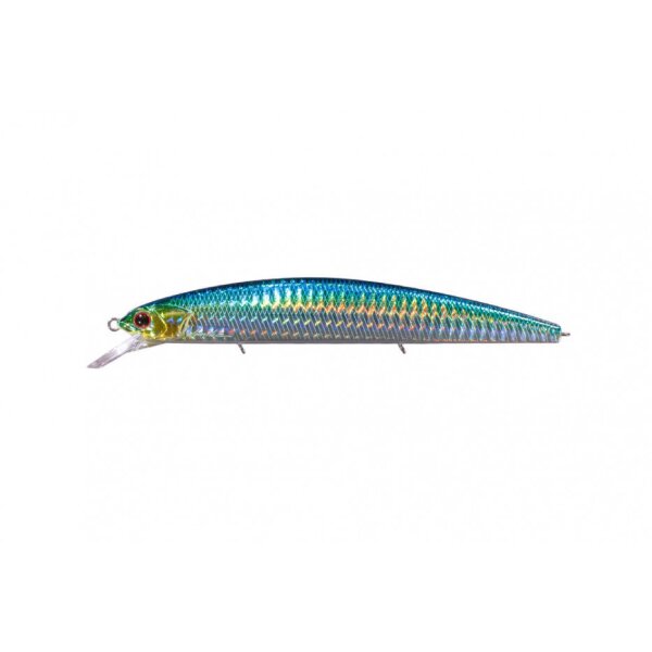 O.S.P. RUDRA 130 Sinking / 13cm H58