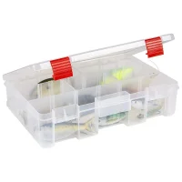PLANO RUSTRICTOR 23630 DEEP STOW Tacklebox / Box