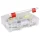 PLANO RUSTRICTOR 23630 DEEP STOW Tacklebox / Box