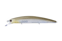 O.S.P. RUDRA 130 Suspend / 13cm Numei Shad NEW P47