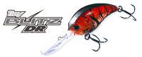 O.S.P. TINY BLITZ DR / 4.5cm