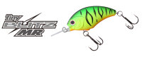O.S.P. TINY BLITZ MR / 4.4cm