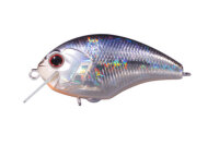 O.S.P. TINY BLITZ / 4.6cm Crystal Blue Shiner H09