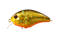 O.S.P. TINY BLITZ / 4.6cm Crystal Gold H04