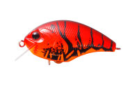 O.S.P. TINY BLITZ / 4.6cm Red Craw Z08