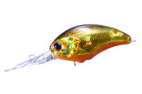 O.S.P. TINY BLITZ DR / 4.5cm Crystal Gold H04