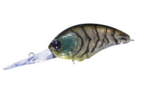 O.S.P. TINY BLITZ DR / 4.5cm New Tenaga Ver.2 TE40