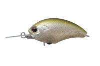O.S.P. TINY BLITZ MR / 4.4cm Ghost Minnow G01