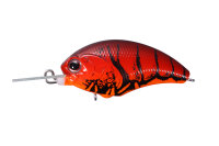 O.S.P. TINY BLITZ MR / 4.4cm Red Craw Z08
