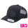 MEGABASS CAP PSYCHIC TRUCKER BLACKOUT