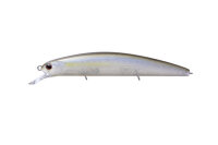 O.S.P. VARUNA 110 Floating / 11.3cm Tasty Shad P23