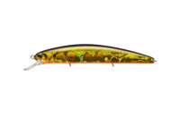 O.S.P. VARUNA 110 Suspend / 11.3cm Crystal Gold H04