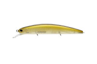 O.S.P. VARUNA 110 Suspend / 11.3cm Ghost Minnow G01