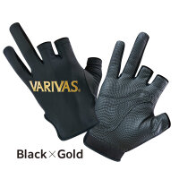 VARIVAS Dry Gloves/Handschuhe VAG-28 Black/Gold M