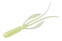 O.S.P. ACTION TRAILER 4" / 10cm Honey Flash TW126