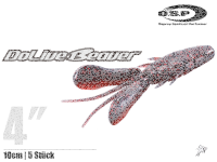 O.S.P. DoLive Beaver 4" / ca.9.3cm