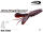 O.S.P. DoLive Beaver 4" / ca.10cm