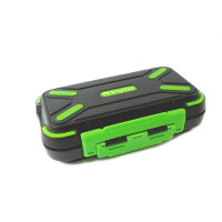 Ryugi Tank R Tacklebox black/edition L