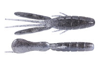 O.S.P. DoLive Beaver 3.5" / ca.8.9cm ROCK SHRIMP TW186