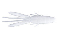 O.S.P. DoLive Beaver 3.5" / ca.8.9cm SOLID WHITE W059
