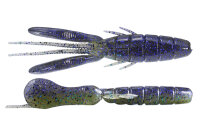 O.S.P. DoLive Beaver 3.5" / ca.8.9cm SPRAYED GRASS TW115