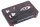 O.S.P Tool Case 3010NDM Box Black/Red/Clear