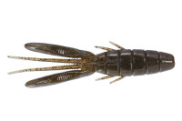 O.S.P. DoLive Beaver 4" / ca.9.3cm GREEN PUMPKIN...