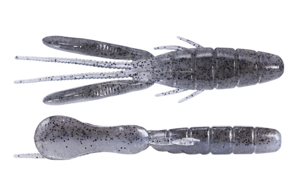 O.S.P. DoLive Beaver 4" / ca.9.3cm ROCK SHRIMP TW186