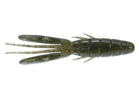 O.S.P. DoLive Beaver 4" / ca.9.3cm WATER MELON PEPPER W001