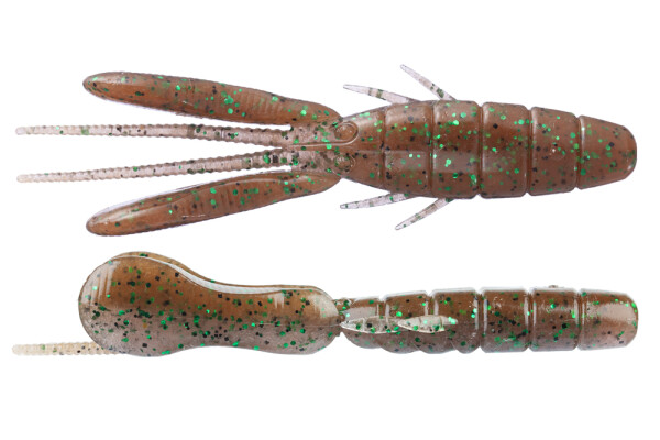 O.S.P. DoLive Beaver 4" / ca.9.3cm WILD TENAGA TW196