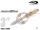O.S.P. DoLive Craw 3" / ca.7.6cm
