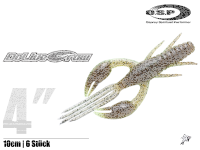 O.S.P. DoLive Craw 4" / ca.10cm