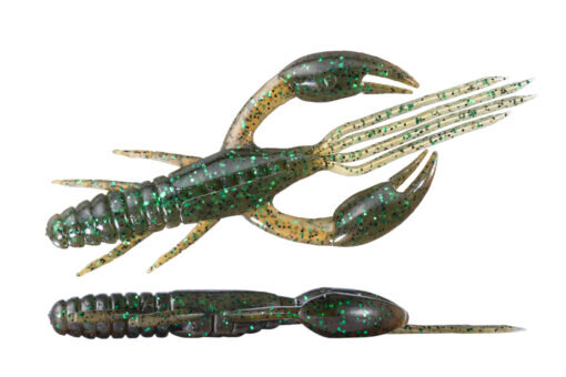 O.S.P. DoLive Craw 3" / ca.7.5cm (SW Color) Fresh Craw TW205