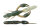 O.S.P. DoLive Craw 3" / ca.7.5cm (SW Color) Fresh Craw TW205