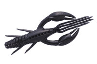 O.S.P. DoLive Craw 2" / ca.5cm BLACK W016