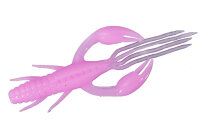 O.S.P. DoLive Craw 2" / ca.5cm BUBBLEGUM PINK W036