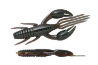 O.S.P. DoLive Craw 2" / ca.5cm Ente TW111 (SW Color)