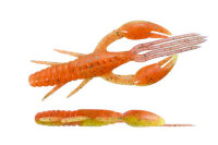 O.S.P. DoLive Craw 2" / ca.5cm Orange / Chart TW175 (SW Color)
