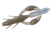 O.S.P. DoLive Craw 2" / ca.5cm Tough con shrimp W076 (SW Color)