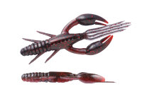 O.S.P. DoLive Craw 3" / ca.7.6cm AME ZARI TW109