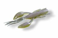 O.S.P. DoLive Craw 3" / ca.7.6cm GREEN WEENIE TW128