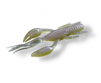 O.S.P. DoLive Craw 3" / ca.7.6cm GREEN WEENIE TW128
