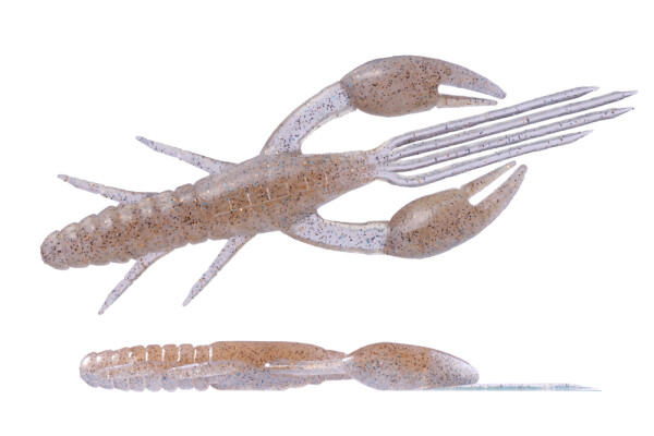 O.S.P. DoLive Craw 3" / ca.7.6cm HORAN EBI TW137